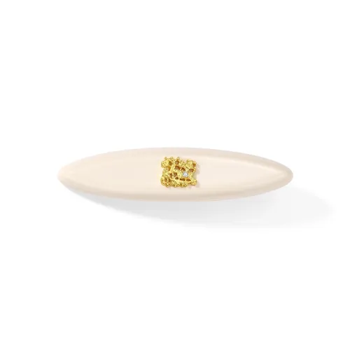 OOAK Levis Lace Collection Циркон Заколки для волос Женские