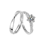 Длинное расстояние, парные кольца для отношений на расстоянии, связаться с службой поддержки клиентов