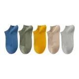 Темно-синий, синий, армейский зеленый, имбирный желтый, хаки, светло-серый