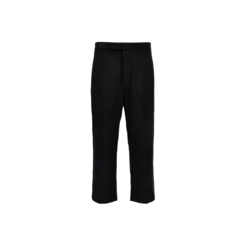 THOM BROWNE· THOM BROWNE FW23 Early Autumn Collection Повседневные брюки Мужской