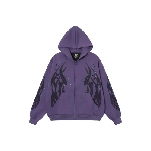 HIPHOPPUNKS Мужские Свитшоты