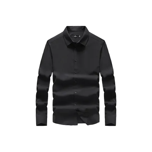 SEPTWOLVES Мужские рубашки