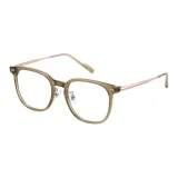 Холодный чайный коричневый C35