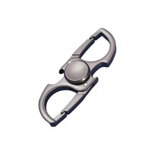 Ha Jie Bret Металл Вращающийся Сплав Кончик пальца Волчки