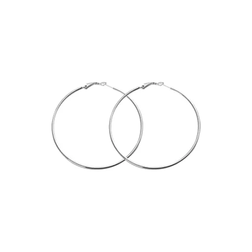 Серьги JXRX из титанового стального сплава женские