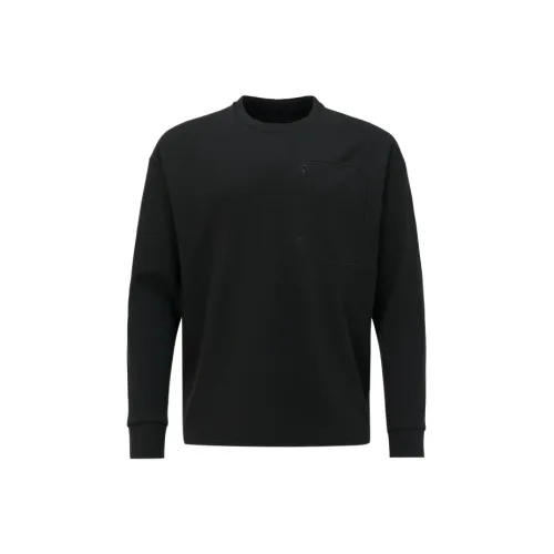 DESCENTE BLEU BK Тап-шпиль Унисекс Трикотаж