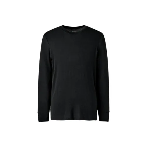 UNIQLO x Clare Waight Keller C Collection FW25 T-рубашка Мужская