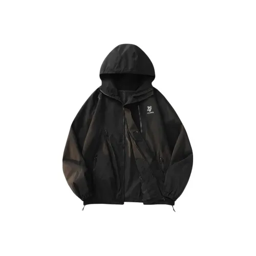 Colorful Creations Куртки и Пальто Унисекс