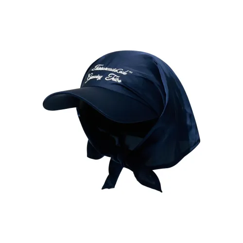 YANGQIYINGTAO Полиэстер Шапки и Кепки Унисекс