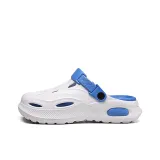 Туманно-синий