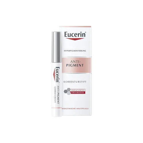 Eucerin Жидкость Essences Унисекс