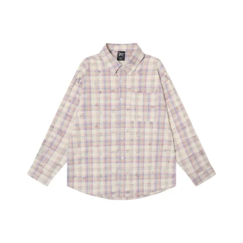 HIPHOPPUNKS Мужские рубашки