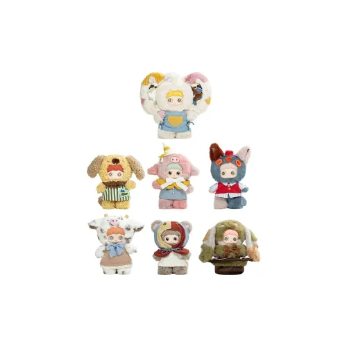 TOP TOY Сюрприз Коробки