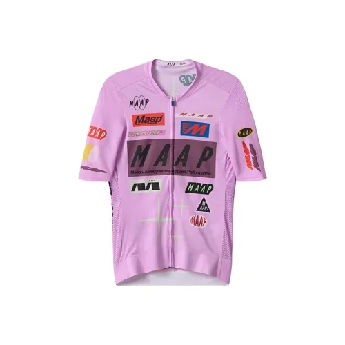 MAAP Competition Pink Men's Cycling Clothing  
MAAP Competition Розовый Мужская Велосипедная Одежда
