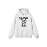 Туманно-серый