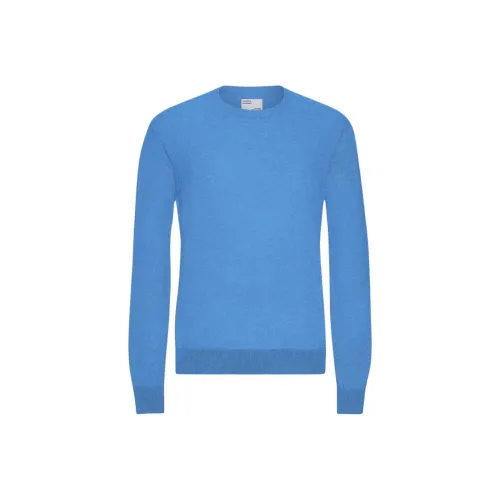 Colorful Standard Свитер Мужской