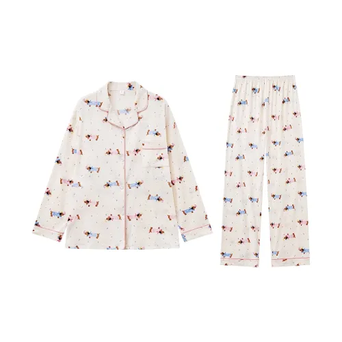 Beerus Женские Пижамные Комплекты