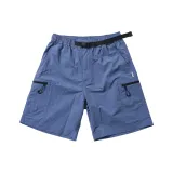 Серо-голубой