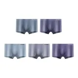 Light Gray + Dark Gray + Aqua Blue + Silver Gray + Purple  
Светло-серый + Темно-серый + Аква-синий + Серебристо-серый + Фиолетовый
