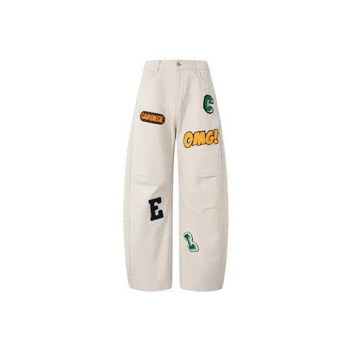 CHOCOOLATE Повседневные брюки Унисекс