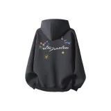 Темно-серый