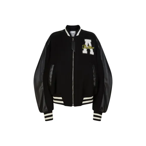 The Attico Fw25 Куртки и Пальто Женские