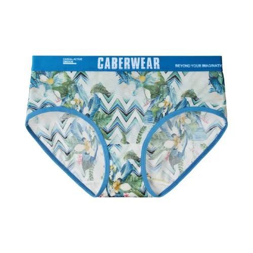 Caber 6338 Женские трусики-бикини