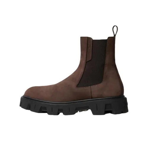 Moncler PEAK CITY SHORT Челси 4CM Мужской