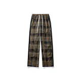 Земляной желтый