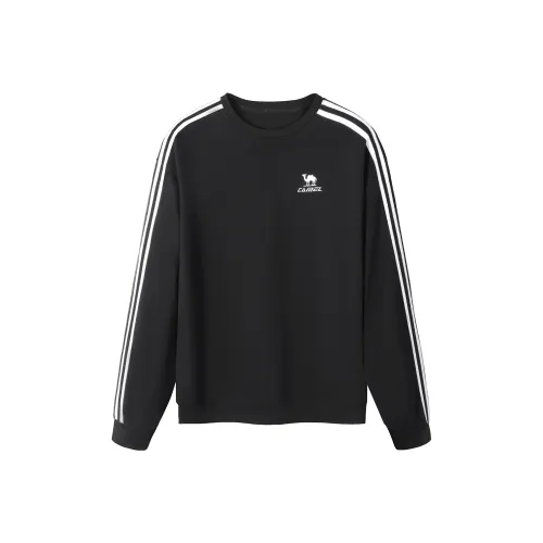 CAMEL Phantom Black Женские Свитшоты