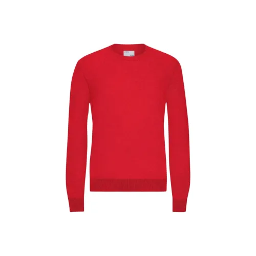 Colorful Standard Свитер Мужской