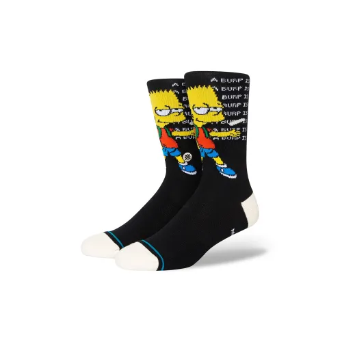 Stance Унисекс MID Носки до икры