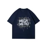 Темно-синий