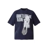 Темно-синий