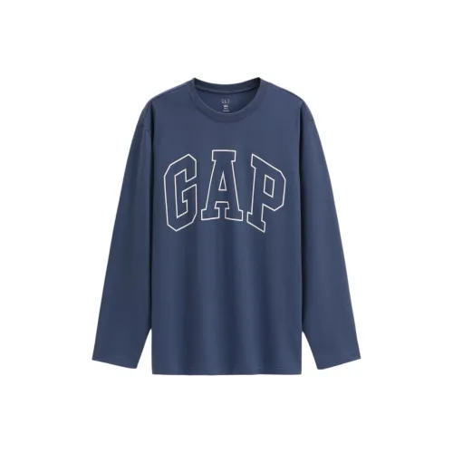 GAP совместная бренд Унисекс T-рубашки