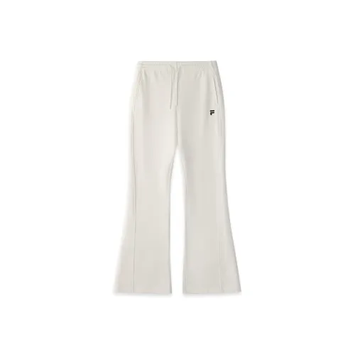 FILA FUSION LIFE Повседневные брюки Женские