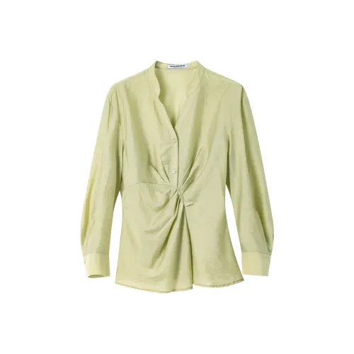 Bethine Женские Рубашки