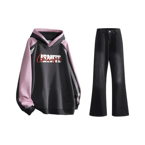 GALAXY FAIRY Повседневная спортивная одежда Унисекс