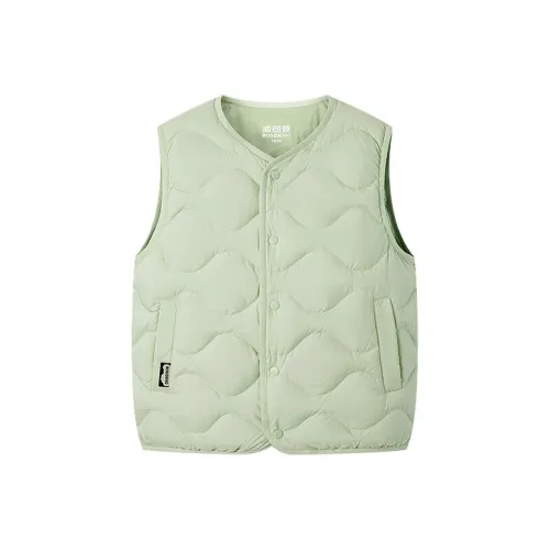 BOSIDENG Пуховый жилет для детей 3-7 лет