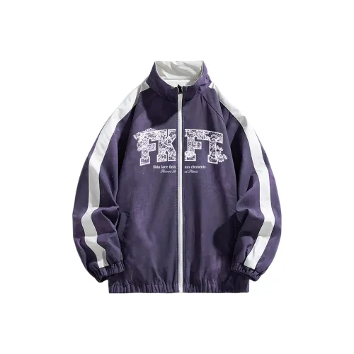 FKFT Унисекс Куртки