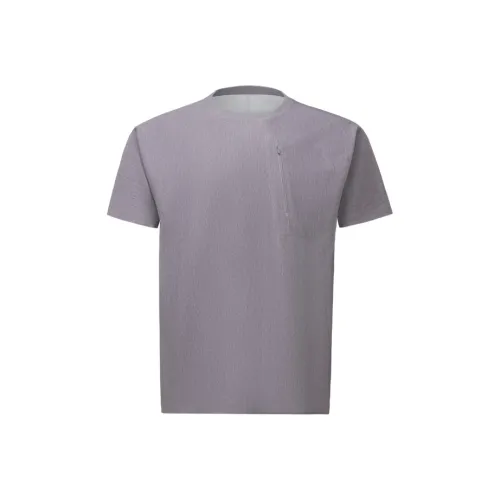 DESCENTE DOD Мужской Трикотаж