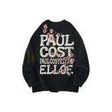 Воинский черный