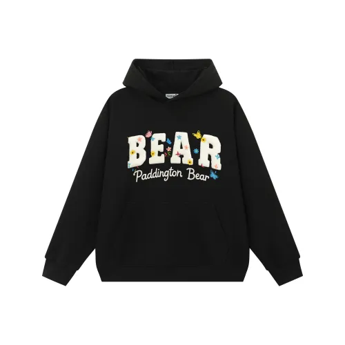 Свитшот Paddington Bears Unisex