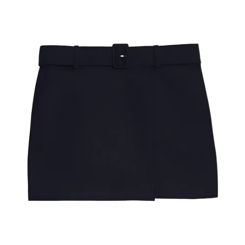 amiparis Повседневные короткие юбки для женщин