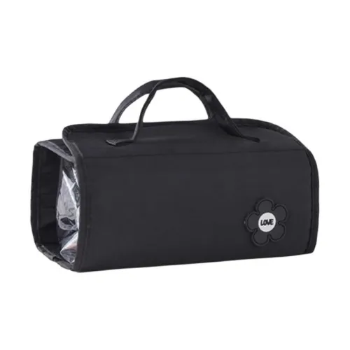 OMGD Четыре в одном Съемная косметичка 290 Twill Сумка для туалетных принадлежностей Пылеустойчивая для хранения