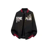 Черно-красный