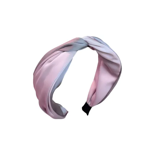 Duoduo Satin Ободки для волос Женские