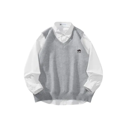 Tre Club Унисекс Трикотаж