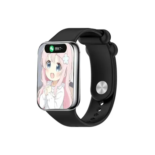 Biocirca Ремень Xiaomi Красный Бежевый Совместимость Силиконовый Материал