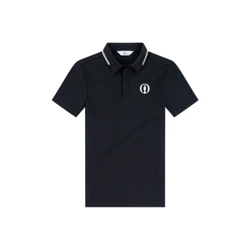 THE OPEN CHAMPIONSHIP Мужская Поло